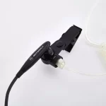 2-Wire Surveillance Kit with Clear Acoustical Tube, MOTOROLA CP040 CP140 DP1400 CP200 EP450PMLN6530 - Image 6