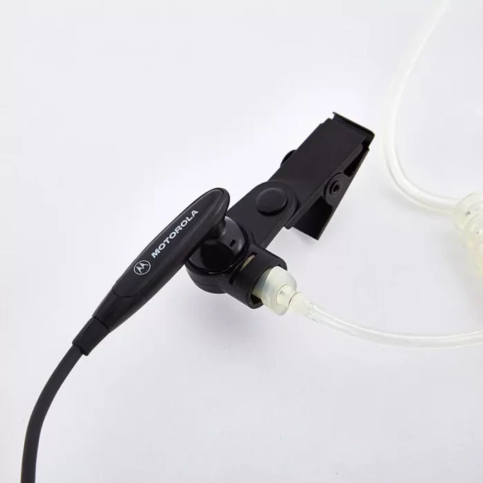 2-Wire Surveillance Kit with Clear Acoustical Tube, MOTOROLA CP040 CP140 DP1400 CP200 EP450PMLN6530 - Image 6