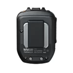 Original Motorola Two Way Radio R7 ion Walkie Talkie WM500 wireless remote speaker microphone PMMN4127 - Image 4