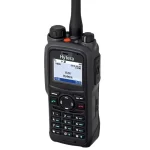 Digital Two-Way Radio Walkie Talkie, Hytera, Long Range, PT580H