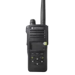 Portable Two-Way Radio, Instant Communication, Motorola  APX4000 MODEL 2, PROJETO P25