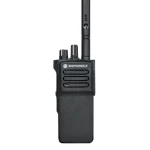 Motorola Digital Two Way Radio DP4401e DMR Portable Walkie Talkie XPR7350e XiR P8608i DGP8050e UHF VHF 5-10km IP68 Radio