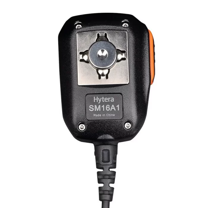 SM16A1 Microphone for Hytera MD782 MD785 MD786 MD788 RD982 RD985 RD986 RD988 MD785G MD782G MD786G MD788G Walkie Talkie - Image 3