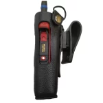 Walkie-Talkie Protective Cover, Layer Case for MOTOROLA MTP8550EX - Image 5
