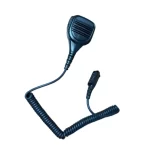 KME-98B Microphone for Kirisun Walkie Talkie DP990 & DP980 - High-Quality Two Way Radio Accessory