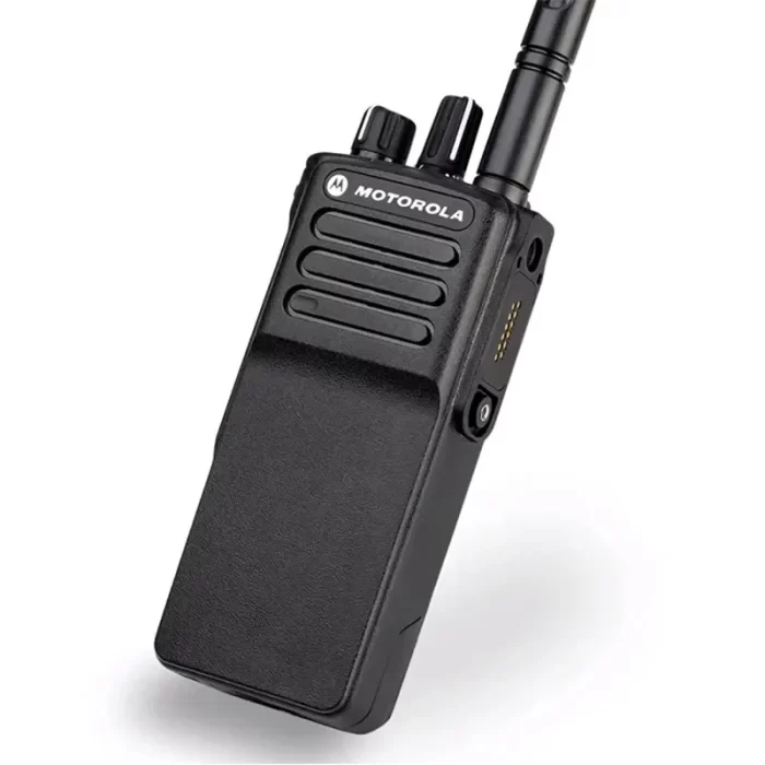 Motorola XiR P8600I Digital Two Way Radio DP4400e DMR Portable Walkie Talkie DGP5050e IP68 Radio UHF VHF - Image 3