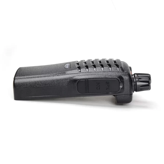 Kirisun-Portable Walkie Talkie Radio Comunicador, Professional 2 Way Radio, PT5200, 16CH, 4-10km, 5W - Image 3