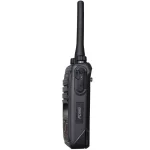 Hytera-PD560 Digital Walkie Talkie, Waterproof, Dustproof, Analog, Dual-Mode, Speech Encryption, Dual Slot, Virtual Cluster - Image 3