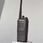RS538D Explosion-Proof Walkie-Talkie | 5W DMR Mobile Radio | UHF/VHF Two-Way Wireless Radio - Image 2