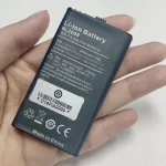 BL2009 Li-Ion Battery Rechargeable 4.2V 2000mAh Walkie Talkie HYT Hytera TD350 TD360 PD375 Two Way Radio Replacement Battery - Image 3