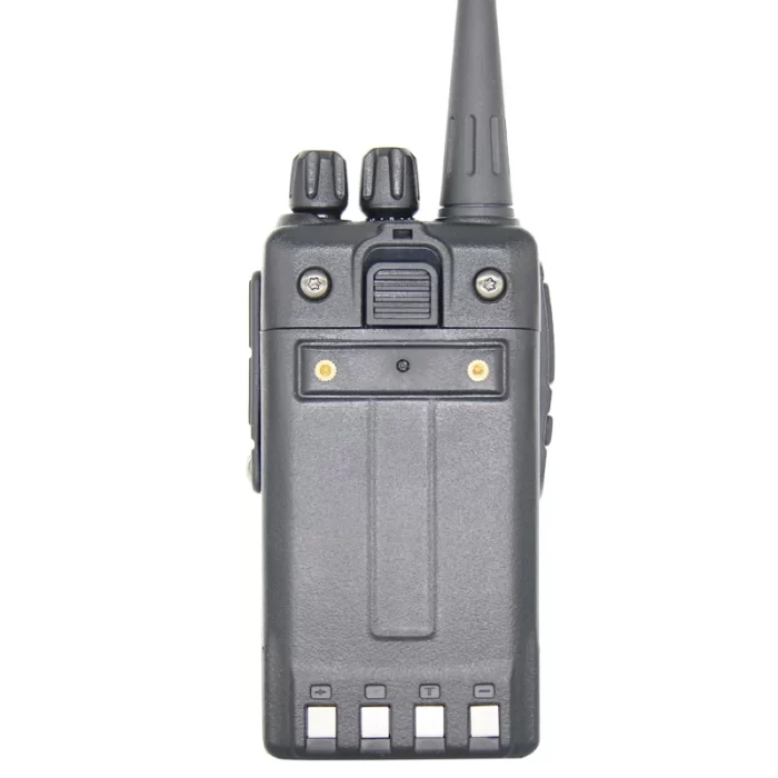 Motorola-V168 Professional Walkie-talkie, Weitex FM, Hand-held, Long-Range, Official Standard - Image 6