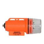 RS-108M GPS Buoy Tracker: High Precision Positioning & Fast Wireless Communication - 10W, 4500mAh - Image 2