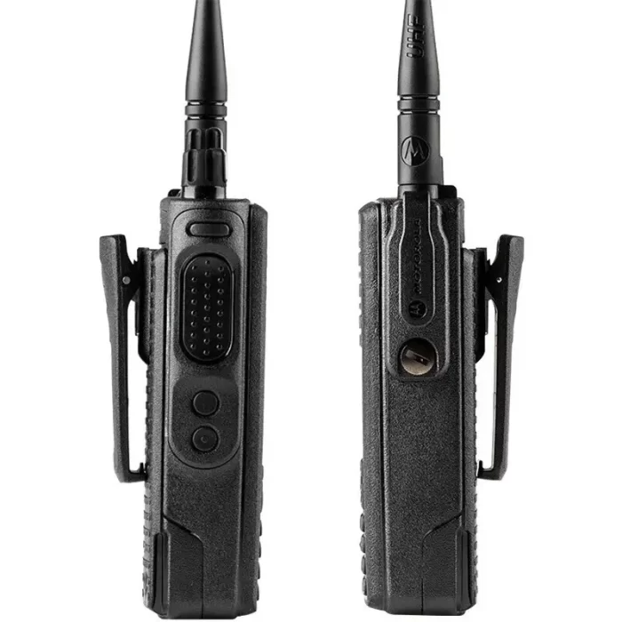 Motorola-Original Walkie-talkie, DP4800, DP4800e, Two Way Radio, 50km, UHF, VHFXIR, P8660I, XIR P8660 - Image 4