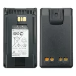 Battery for Vertex Walkie Talkie 1380mAh 7.4V FNB-V133Li Motorola EVX-261 EVX-531 EVX-534 EVX-539 Two Way Radio - Image 3