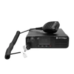 Motorola-DMR Radio base DM4401e XIR M8628i UHF 45W Vehicle Two Way Radio Transceiver, VHF Car Walkie Talkie - Image 2