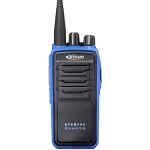 Explore the Reliable Kirisun DP515 Handheld Walkie Talkie - Explosion-Proof Digital Radio for Clear Communication