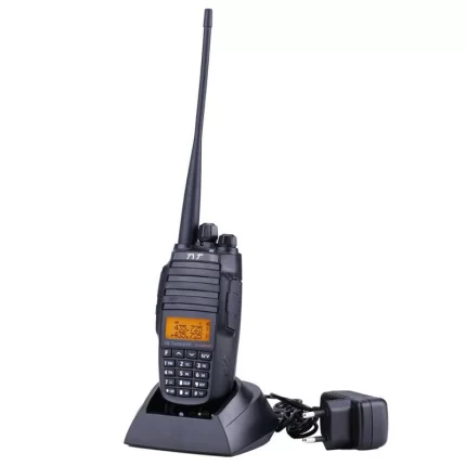 YT TH-UV8000D Walkie Talkie Dual Band VHF