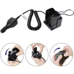 PMLN7089 PMLN7089A Car charger for Motorola gp3688 gp3188 gp3988 p3688 dp1400 ep450 dep450 cp200d - Image 6