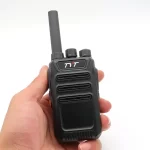 TYT TC-568 Amateur Radio Transceiver 3800 mA Battery