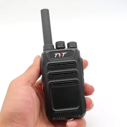TYT TC-568 Amateur Radio Transceiver 3800 mA Battery