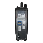 Motorola DP2400 Digital Two Way VHF UHF Radio, DEP550 Walkie Talkie, Voice Operated, XIR P6600 XPR3300, DP2400 - Image 2