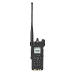 Walkie Talkie for Motorola, P25, portable radio, multi-band, security, security, for Motorola, APX6000 - Image 2