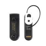 Hytera ESW01-N2 original Bluetooth earphones+adapter (external Bluetooth) suitable for X1p PD680 PD600 Z1P PD600 Walkie Talkie - Image 3