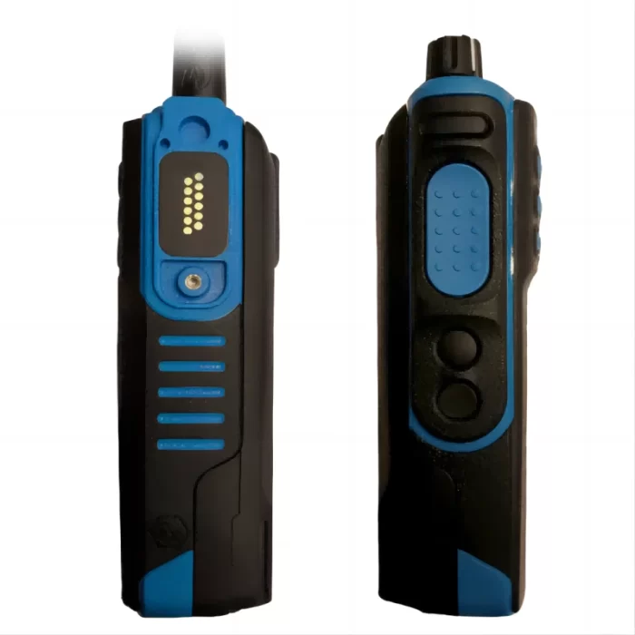 Motorola  XIR-P8668EX Portable Walkie Talkie, Two Way Radio Brands, DP4801EX, Motorola Superior Explosion-proof Walkie Talkies - Image 5