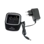 KSC-31 Ni-MH Li-ion Battery Charger for Kenwood TK-3201, 3207, 2207 Walkie Talkies - Fast & Reliable Charging Solution