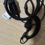Hytera AP510 Radio Earphones EHN35L-P Hytera Interphone Earphone BP560 BP580 Walkie Talkie EHN35R-P - Image 2
