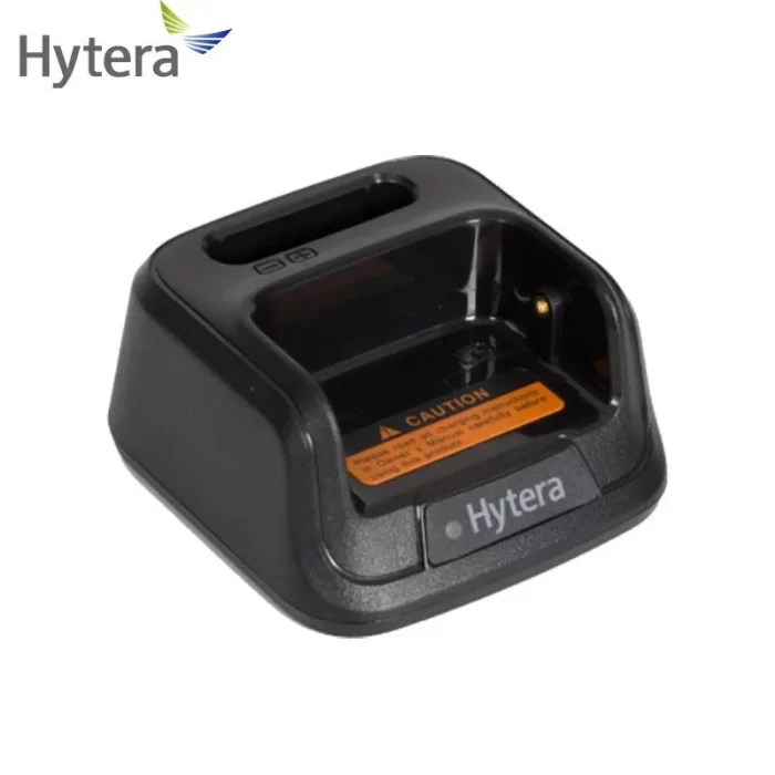Hytera BD350 Walkie Talkie charger base CH10L22 - Image 2