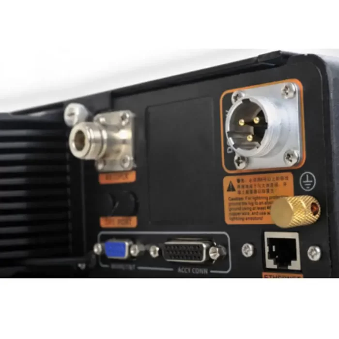 Long Distance Digital Mobile Radio, 50W Repeater, PDT, DMR Standard Hytera RD980S, RD982S, RD988S, RD985S - Image 5