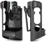 PMLN5709 PMLN5709A Universal Carry Holder Case with 3" Belt Clip for Motorola Walkie Talkie APX6000 APX8000 Portable Radio - Image 2