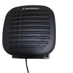 External Loud  MOTOROLA Speaker, Globe Roamer, Mobile, DM 7.5 W, RSN4002