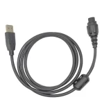 PC-109 USB Programming Cable For Hytera MD610 MD612 MD615 MD616 MD618 MD620 MD622 MD625 MD626 MD628 Radio Walkie Talkie PC109