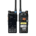 4G walkie talkie with SIM card, DMR, pdc680, WiFi, for Hytera pdc680 - Image 2