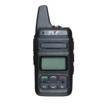 TYT MD-430 walkie talkie radios