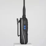 RS-589 RS-589E Explosion-Proof Dual Band Walkie Talkie | 256 Channels VHF UHF Two-Way Radio - Image 4