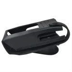 Leather case for Motorola dgp8550 radio dp4801, pmln5838 for Motorola walkie talkie dp4800 xpr7350 - Image 4