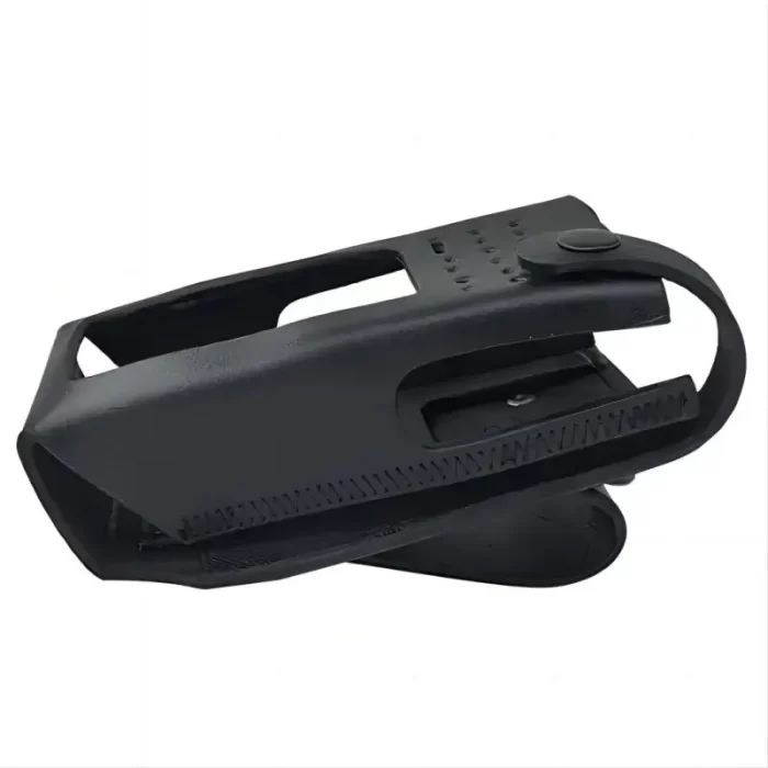 Leather case for Motorola dgp8550 radio dp4801, pmln5838 for Motorola walkie talkie dp4800 xpr7350 - Image 4
