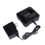 PMPN4527A Charger Motorola WalkieTalkie DP2400 DP2600 DP3400 DP4400 DP4401 XPR6100 XPR6300 DR3000 DP3400 R7 R7A PMNN4527 - Image 3