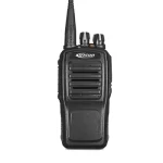 High Power UHF Walkie Talkie - Kirisun PT560 5W Professional Communication for Self-Driving Platforms
