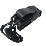 Leather case for Motorola dgp8550 radio dp4801, pmln5838 for Motorola walkie talkie dp4800 xpr7350 - Image 5