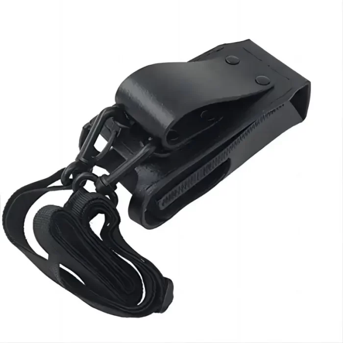 Leather case for Motorola dgp8550 radio dp4801, pmln5838 for Motorola walkie talkie dp4800 xpr7350 - Image 5