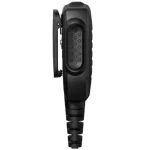 PMMN4131 RM730 Motorola IMPRES Windporting Remote Speaker Microphone Compatible R7 Series Walkie Talkie - Image 2