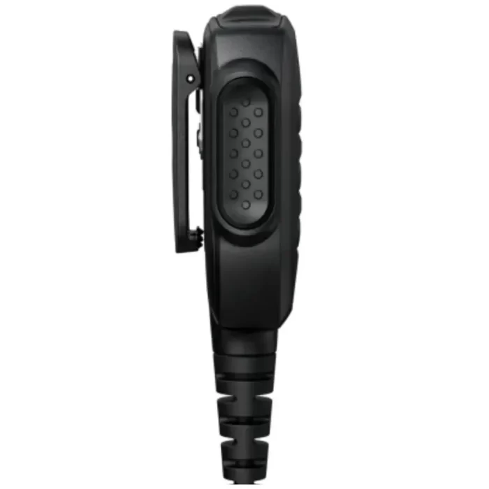 PMMN4131 RM730 Motorola IMPRES Windporting Remote Speaker Microphone Compatible R7 Series Walkie Talkie - Image 2