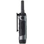 Motorola TLKR-T80 Handheld Mobile Walkie T80, HAM, UHF, Analog 2, Bidirectional Communication, Wireless, 1 Pair - Image 6
