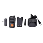 TYT TC-777 Mini Walkie Talkie UHF