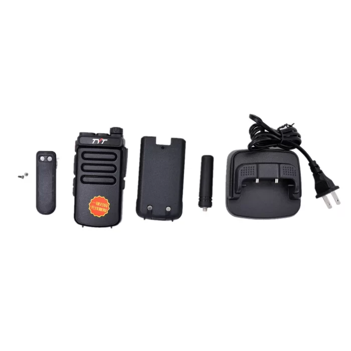 TYT TC-777 Mini Walkie Talkie UHF