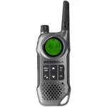 T8R Twin Pack for Motorola, Walkie Talkie, Motorola License Free, Two Way Radio